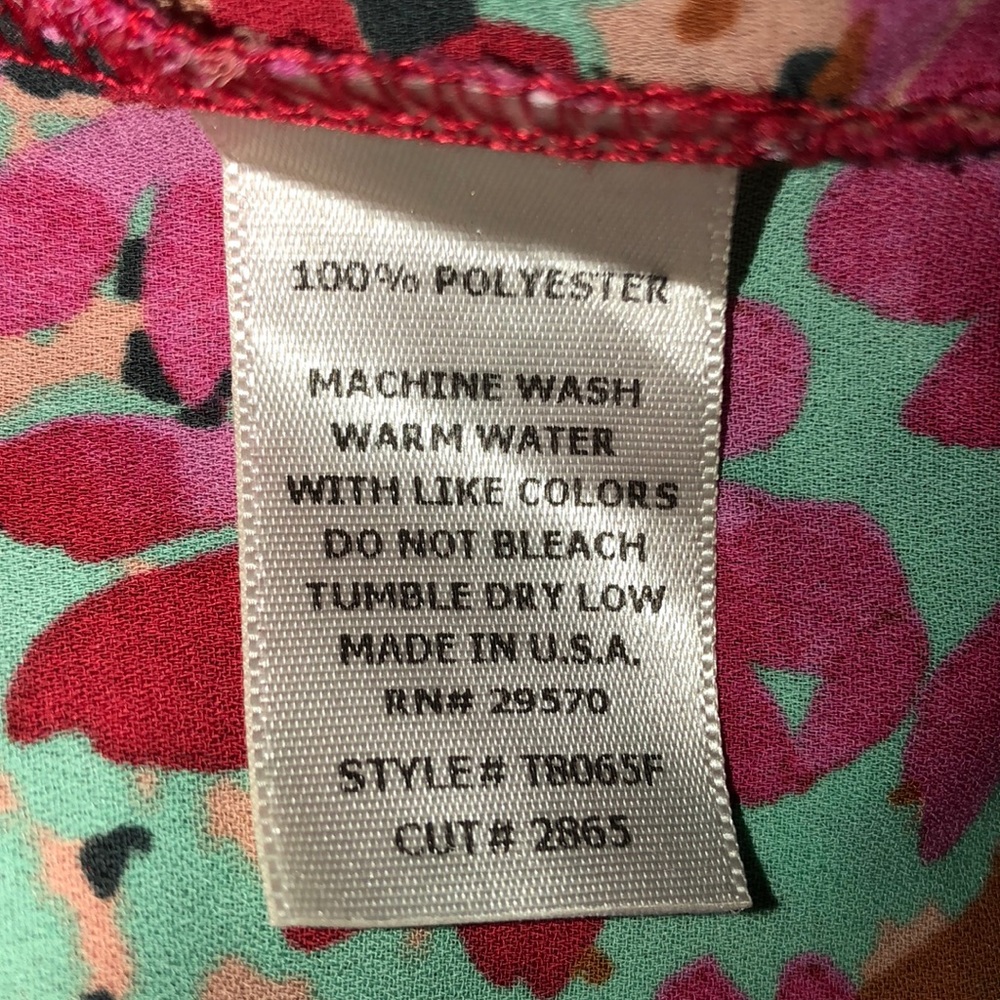 Tank Top - Picture 5 of 5